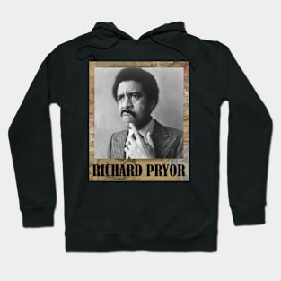 Richard Pryor // Vintage Frame Hoodie